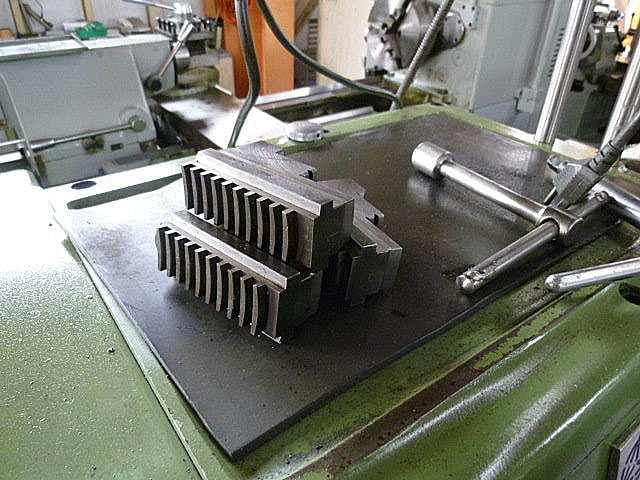 P010099 汎用旋盤 森精機 MS-650_9