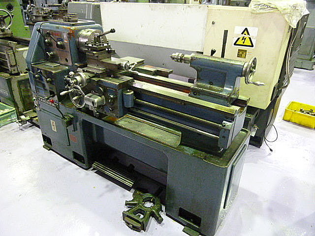 P010094 汎用旋盤 滝沢 TSL-800D_1