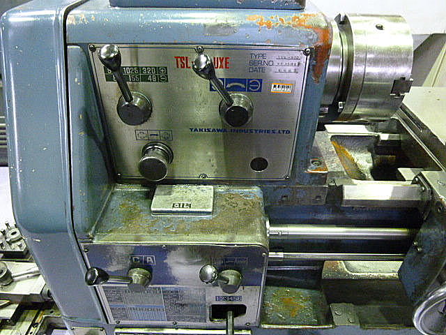 P010094 汎用旋盤 滝沢 TSL-800D_3