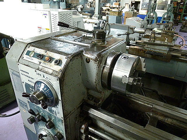 P010081 汎用旋盤 豊和産業 STRONG650_2