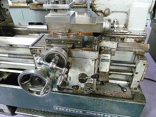 P010081 汎用旋盤 豊和産業 STRONG650 | 株式会社 小林機械 P010081 汎用旋盤 豊和産業 STRONG650 | 株式会社 小林機械