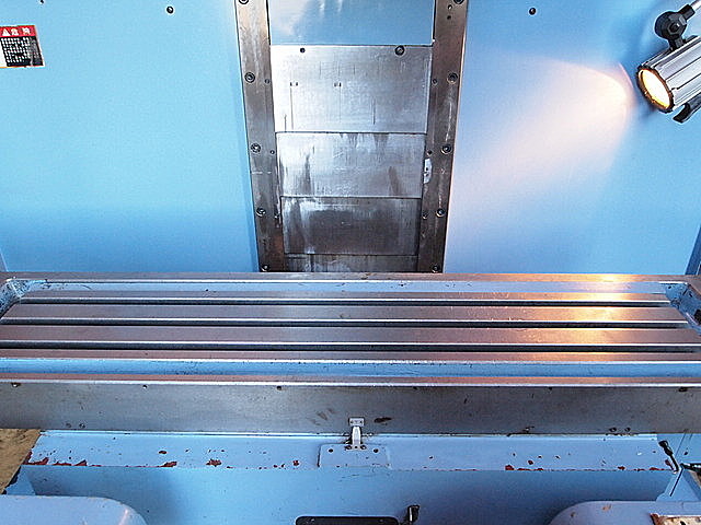 P001292 簡易型ＮＣフライス OKK RRM-2V_4