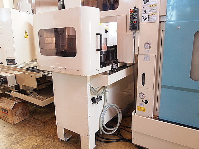 P001111 ＮＣ旋盤 中村留精密工業 WT-250_12