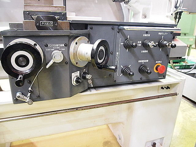 P001256 簡易型NC旋盤 滝沢 TAC-360 | 株式会社 小林機械 P001256 簡易型NC旋盤 滝沢 TAC-360 | 株式会社 小林機械