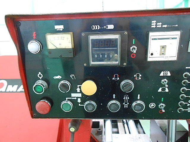 P900010 バンドソー アマダ HA-400_3