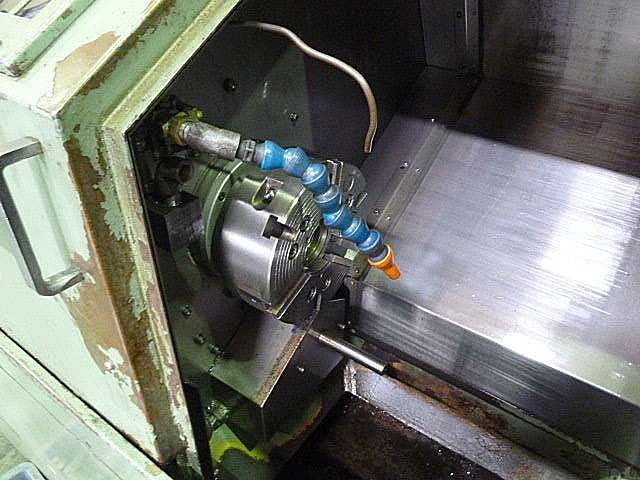 P900040 ＮＣ旋盤 高松機械工業 EX-20_3