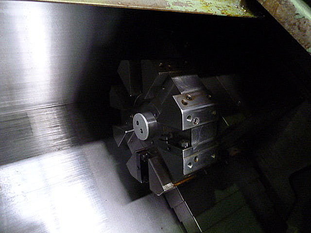 P900040 ＮＣ旋盤 高松機械工業 EX-20_4