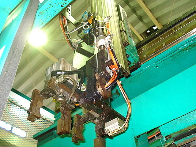 P900025 ＮＣ旋盤 高松機械工業 X-18_7