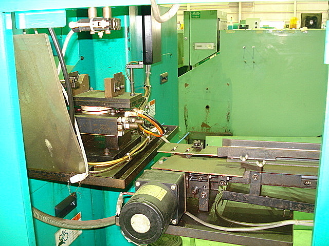 P900025 NC旋盤 高松機械工業 X-18 | 株式会社 小林機械