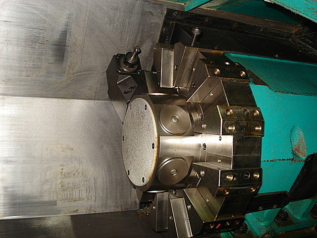 P900025 ＮＣ旋盤 高松機械工業 X-18_22