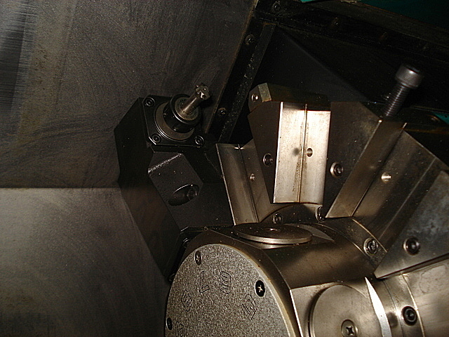 P900025 ＮＣ旋盤 高松機械工業 X-18_23