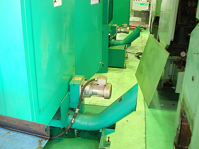 P900025 ＮＣ旋盤 高松機械工業 X-18_28