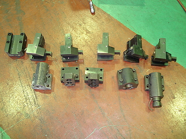 P900025 ＮＣ旋盤 高松機械工業 X-18_31