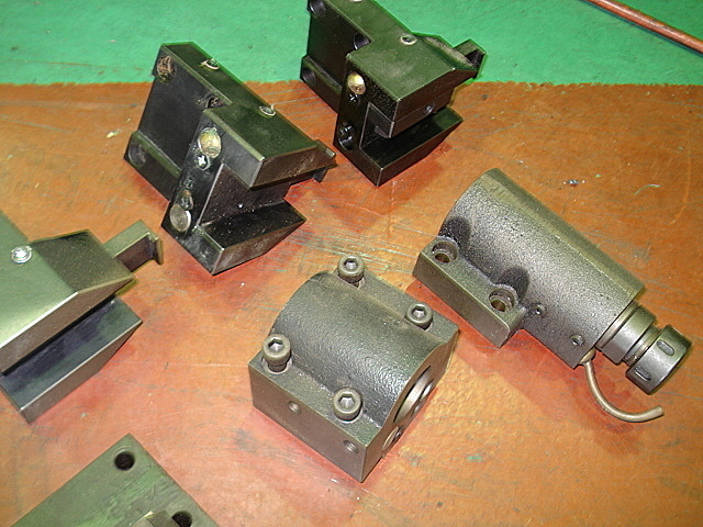 P900025 NC旋盤 高松機械工業 X-18 | 株式会社 小林機械