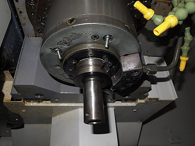 P001098 立型マシニングセンター 森精機 SV-403_3