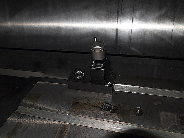 P001098 立型マシニングセンター 森精機 SV-403_5