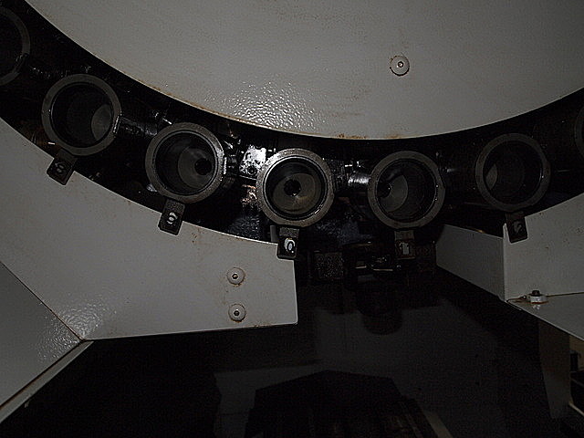 P001098 立型マシニングセンター 森精機 SV-403_6