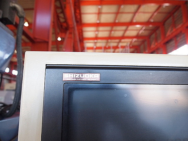 P001253 ＮＣフライス 静岡鐵工所 VHR-AF_14