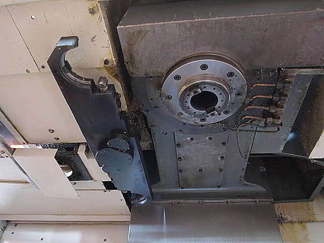 P001266 立型マシニングセンター 遠州 EV-650_4