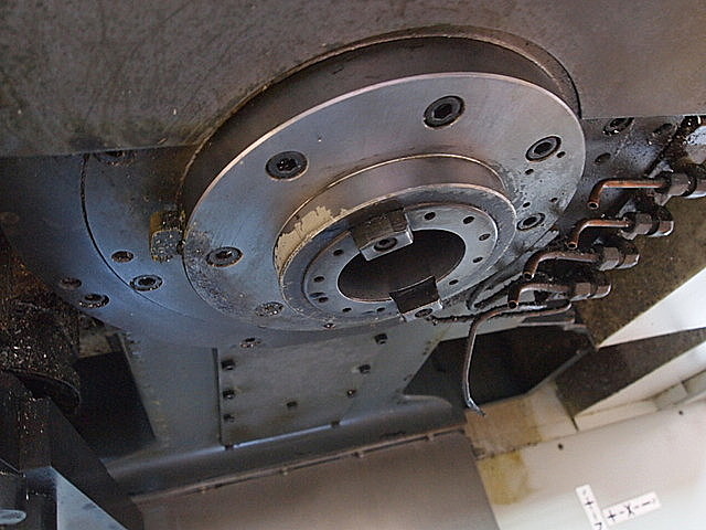 P001266 立型マシニングセンター 遠州 EV-650_5