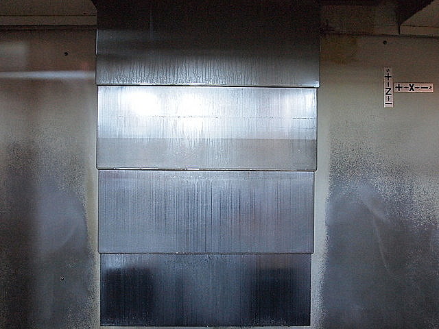 P001266 立型マシニングセンター 遠州 EV-650_7