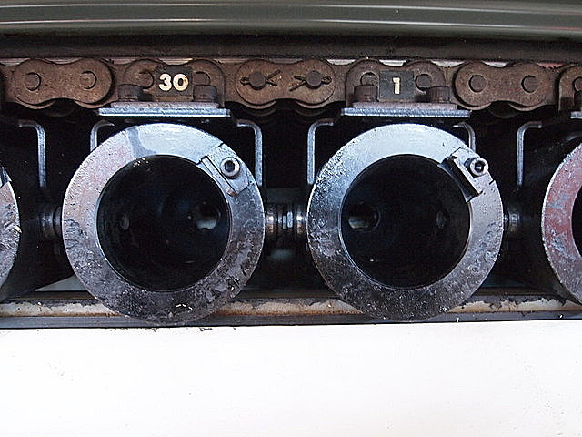 P001266 立型マシニングセンター 遠州 EV-650_11