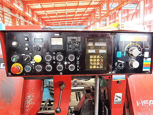 P001248 バンドソー アマダ HFA-400_6