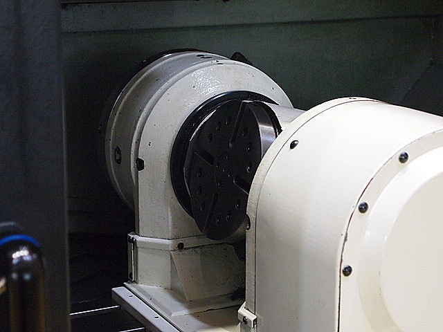 P001267 五軸加工機 牧野フライス製作所 V33-5XB_6