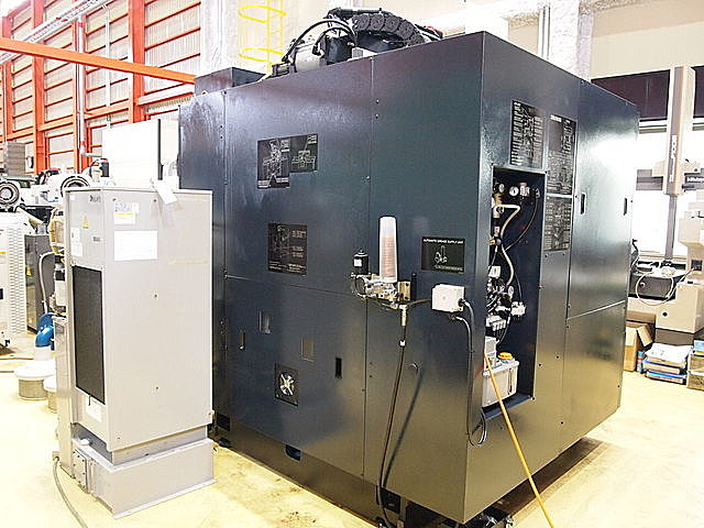 P001267 五軸加工機 牧野フライス製作所 V33-5XB_9