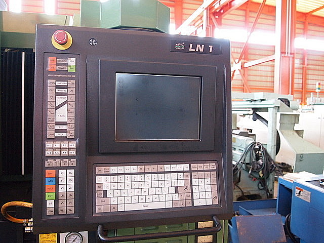 P001269 ＮＣ放電加工機 ソディック AQ35L_6