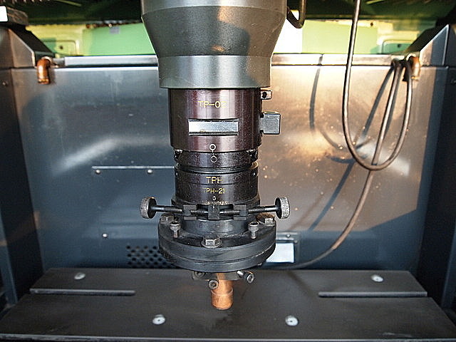 P001270 ＮＣ放電加工機 ソディック AM55L_4
