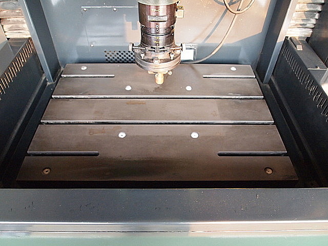 P001270 ＮＣ放電加工機 ソディック AM55L_5