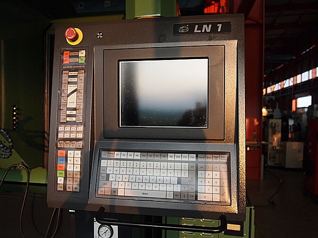 P001270 ＮＣ放電加工機 ソディック AM55L_6