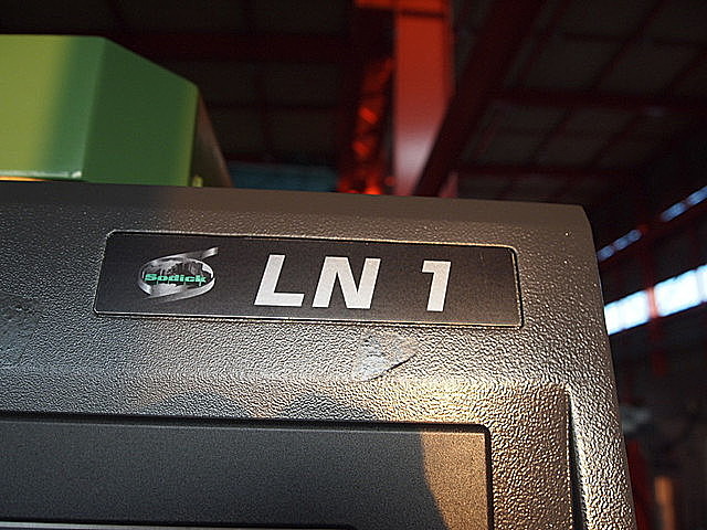 P001270 ＮＣ放電加工機 ソディック AM55L_7