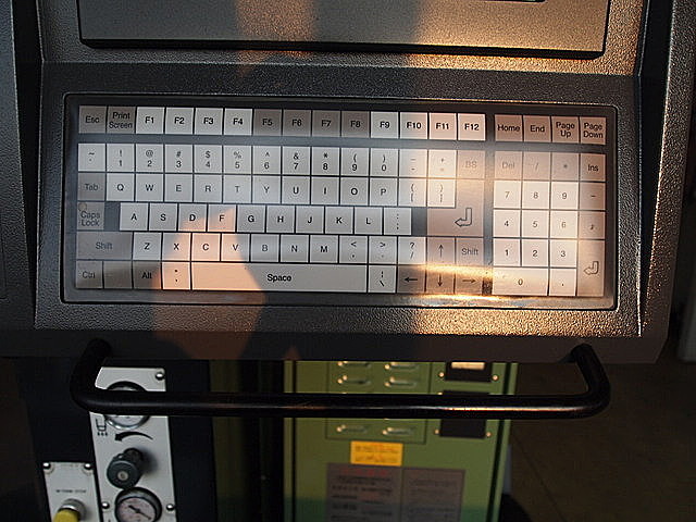 P001270 ＮＣ放電加工機 ソディック AM55L_8