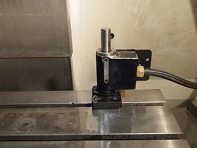 P001258 立型マシニングセンター ヤマザキマザック VCN-410A_14