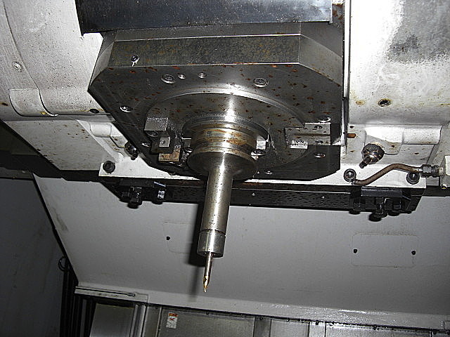 P010070 立型複合加工機 オークマ VTM-200YB_6