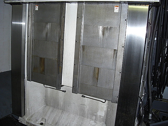 P010070 立型複合加工機 オークマ VTM-200YB_7