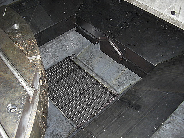 P010070 立型複合加工機 オークマ VTM-200YB_8