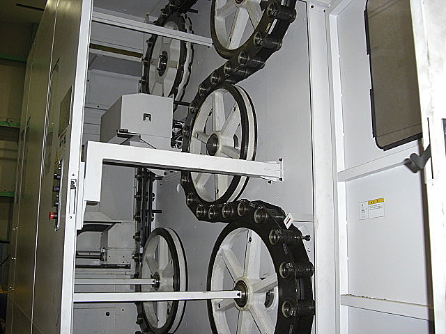 P010070 立型複合加工機 オークマ VTM-200YB_10