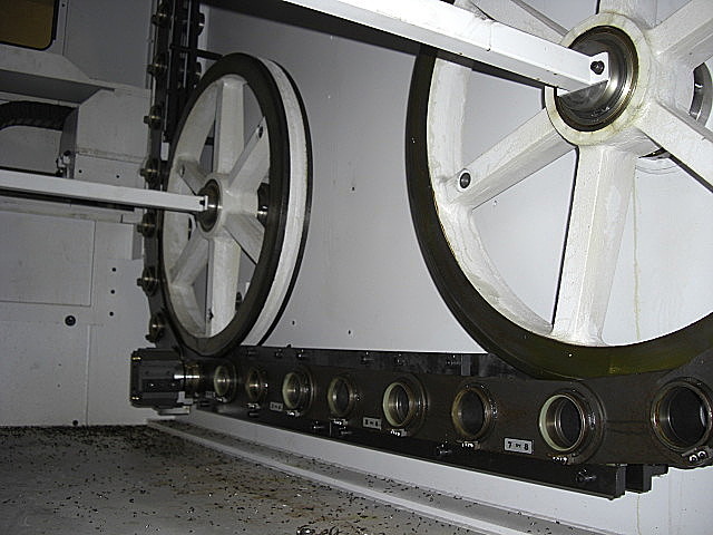 P010070 立型複合加工機 オークマ VTM-200YB_11