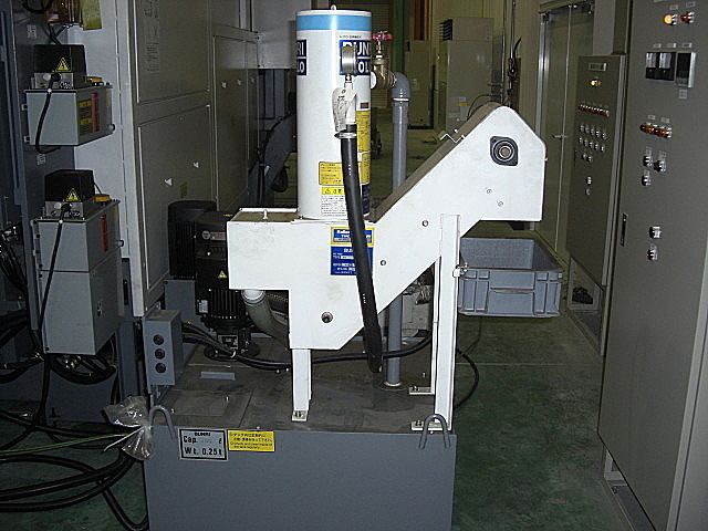 P010070 立型複合加工機 オークマ VTM-200YB_14