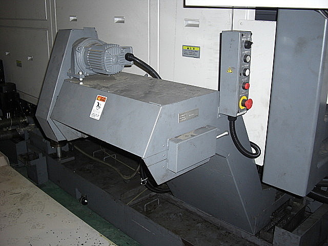 P010070 立型複合加工機 オークマ VTM-200YB_15