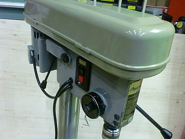 A019139 ボール盤 アシナ ASD-360_3