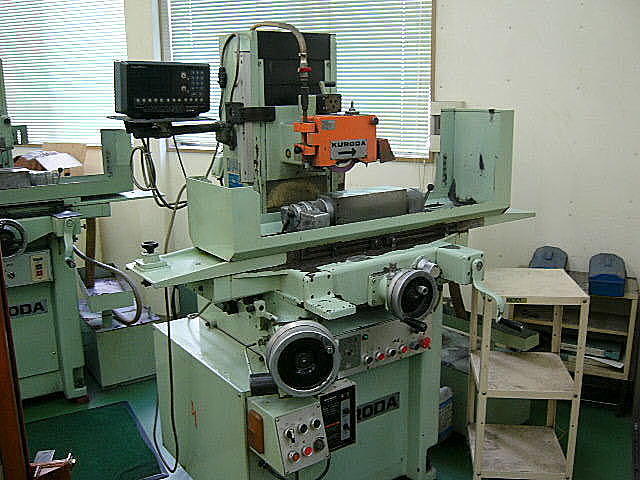 G002597 成型研削盤 黒田精工 GS-BMHF_0