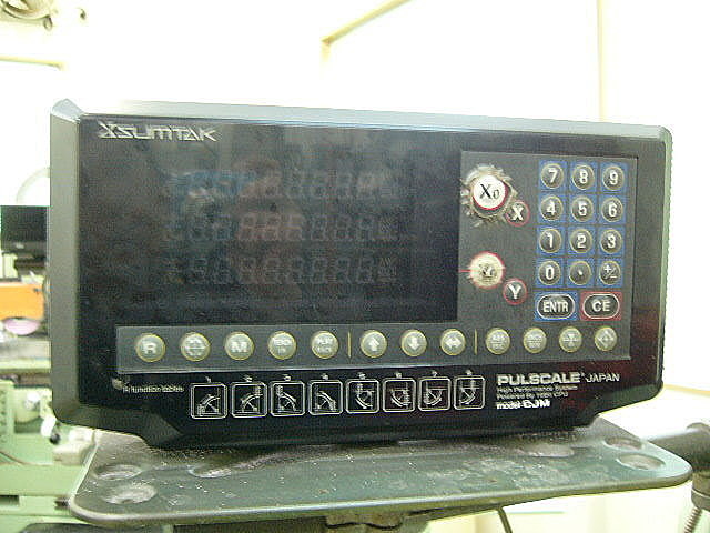 G002597 成型研削盤 黒田精工 GS-BMHF_3