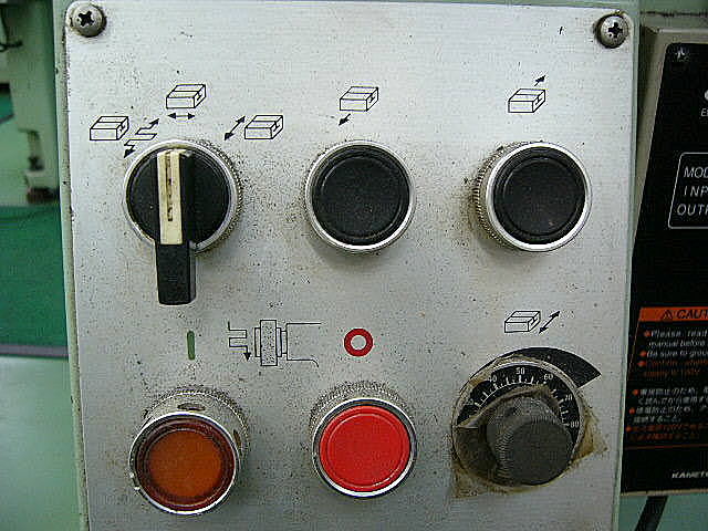 G002597 成型研削盤 黒田精工 GS-BMHF_5