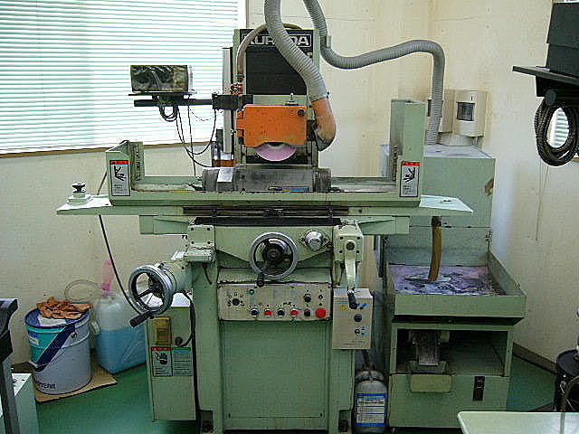 G002593 成型研削盤 黒田精工 GS-BMH_0