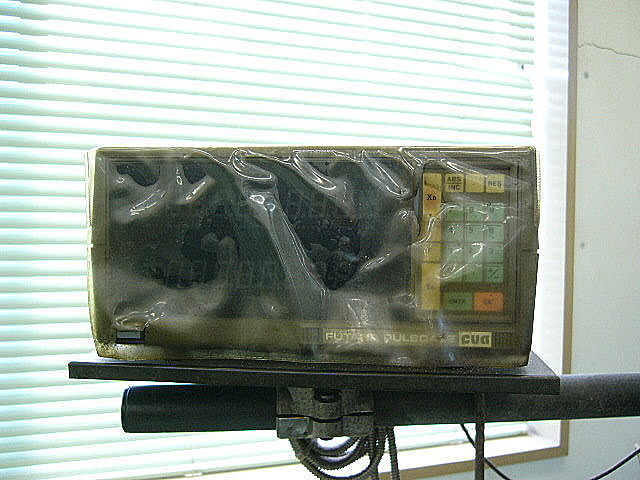 G002593 成型研削盤 黒田精工 GS-BMH_2
