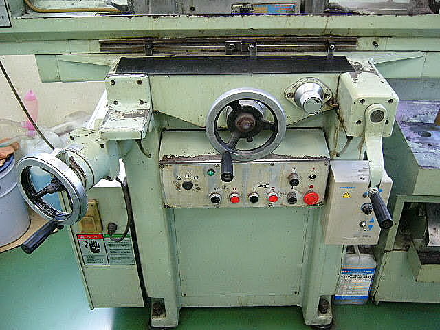 G002593 成型研削盤 黒田精工 GS-BMH_3